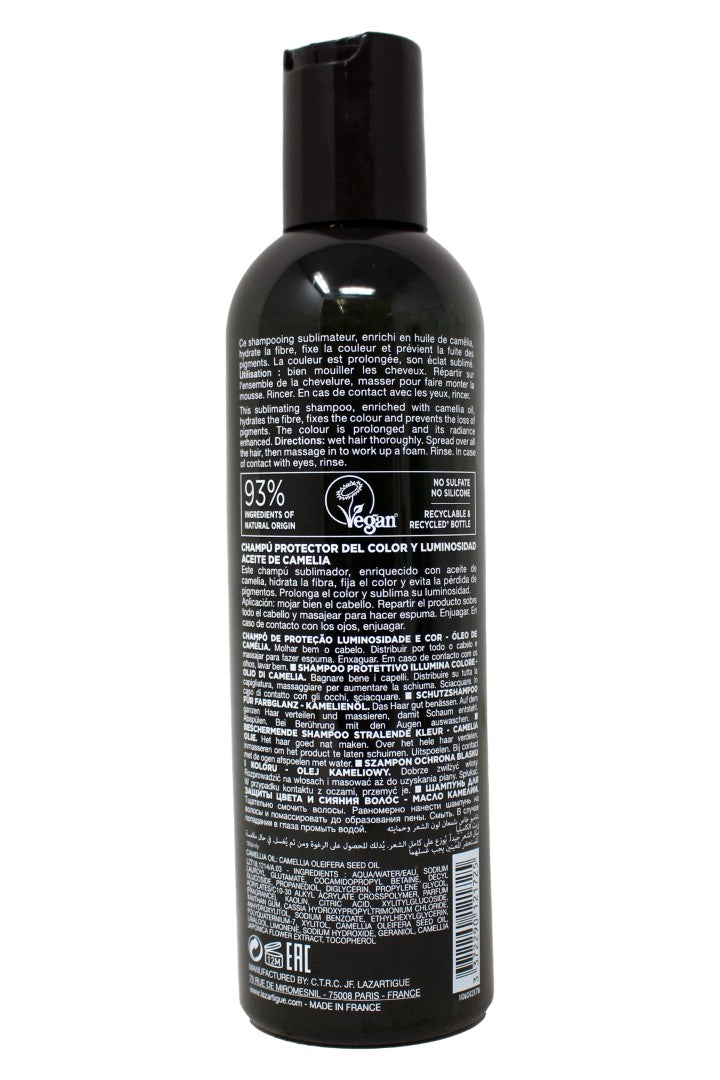 Lazartigue Colour Protect Radiance Shampoo 8.4 Ounces