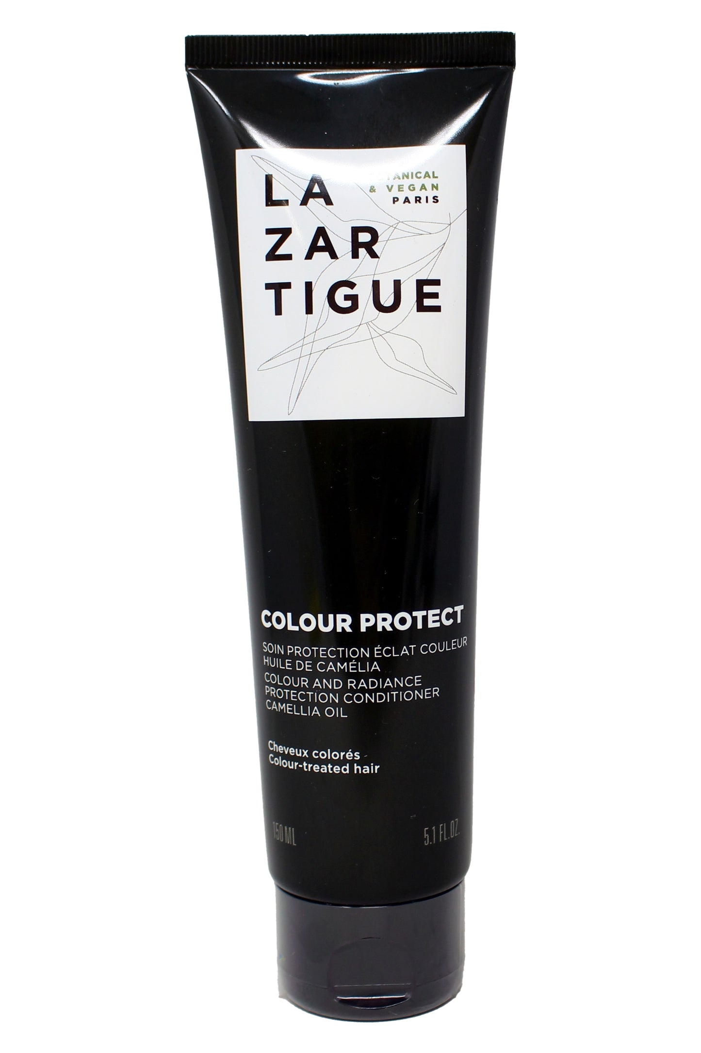 Lazartigue Colour Protect Radiance Conditioner For Colored Hair 5.1 Ounces