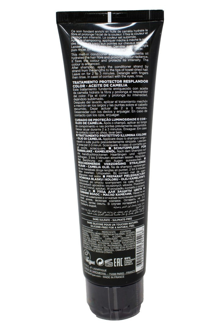 Lazartigue Colour Protect Radiance Conditioner For Colored Hair 5.1 Ounces