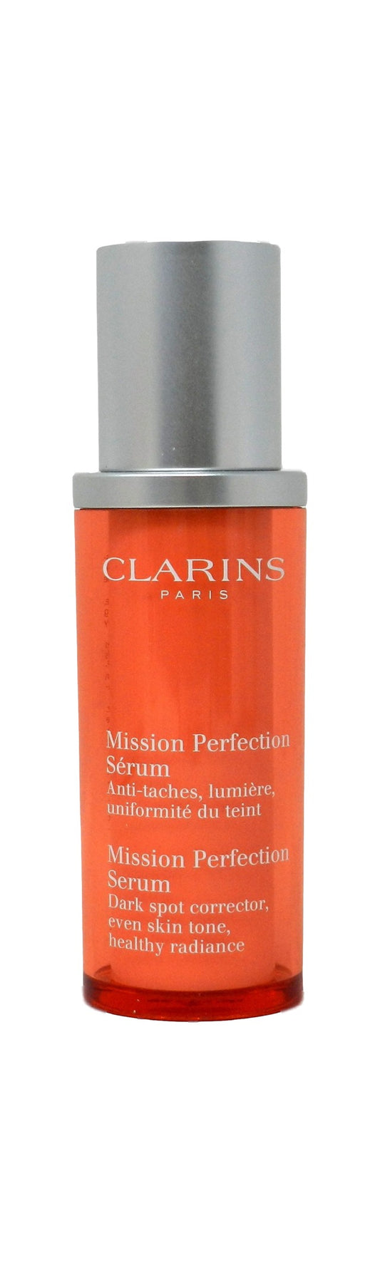 Clarins Mission Perfection Serum 1.0 Ounces