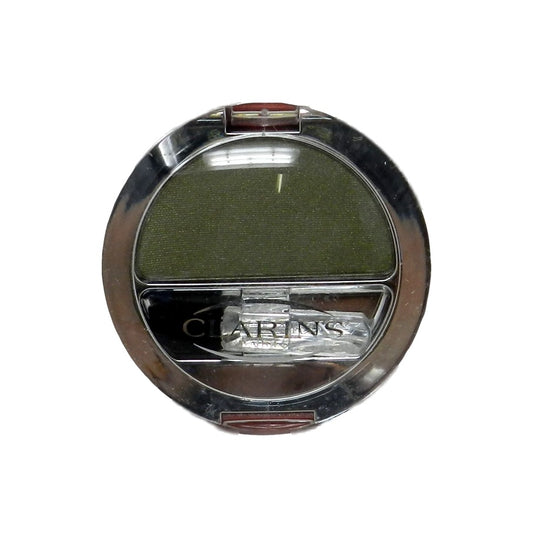 Clarins Soft Shimmer Eye Colour 12 Forest 0.07 Ounces