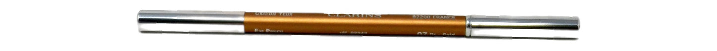 Clarins Eye Pencil 07 Gold 0.04 Ounces