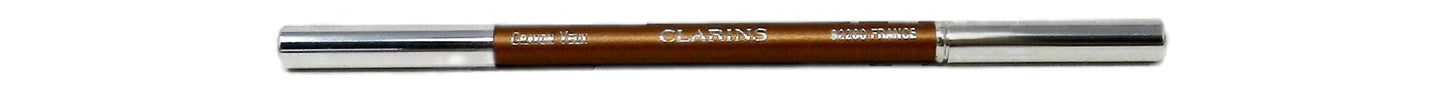 Clarins Eye Pencil 08 Copper 0.04 Ounces