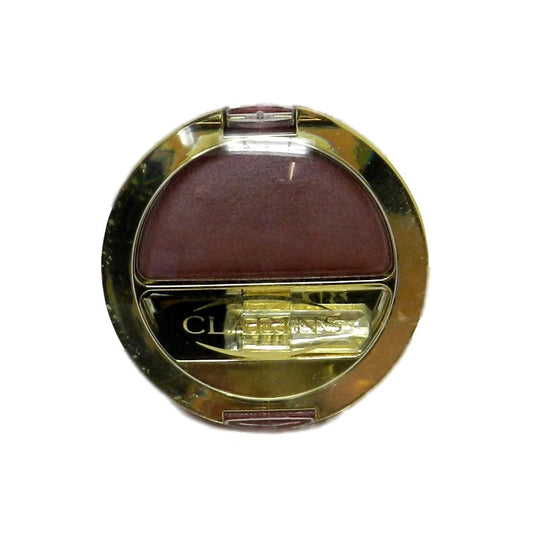 Clarins Deep Shimmer Intense Eye Colour 21 Thunder Pink 0.07 Ounces