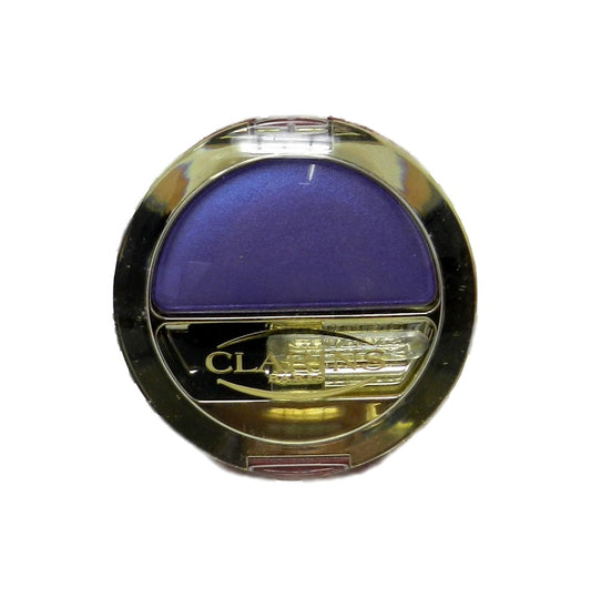 Clarins Deep Shimmer Intense Eye Colour 26 Vibrant Violet 0.07 Ounces