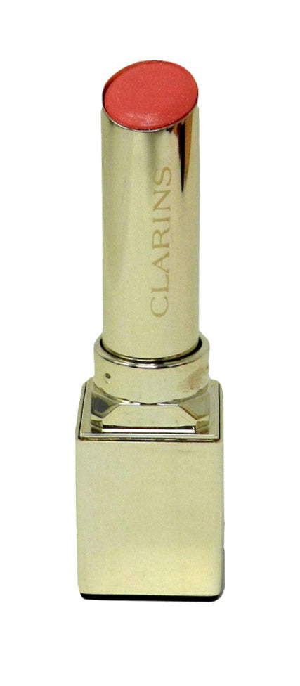 Clarins Le Rouge Lipstick 115 Emotion 0.12 Ounces