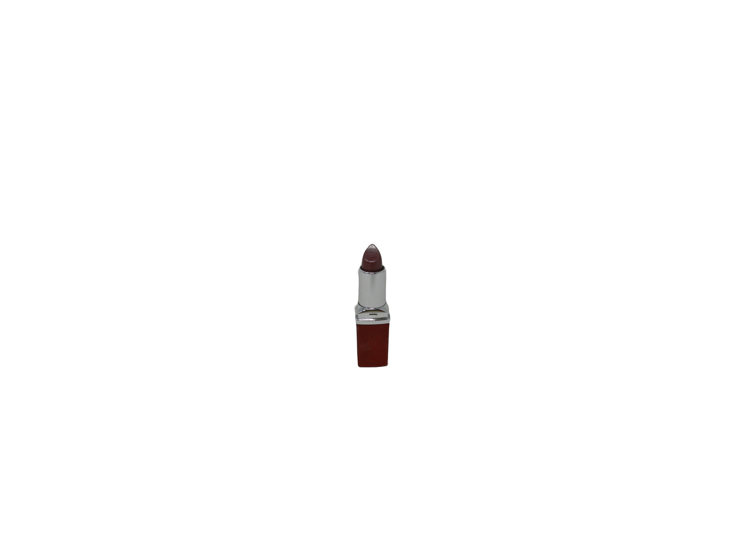 Clarins Le Rouge Lipstick 222 Illusion 0.12 Ounces