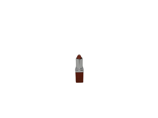 Clarins Le Rouge Lipstick 520 Fusion 0.12 Ounces