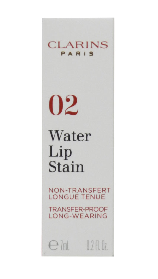 Clarins, Clarins, Hydrating, Lip Gloss, 02, Orange, 7 ml