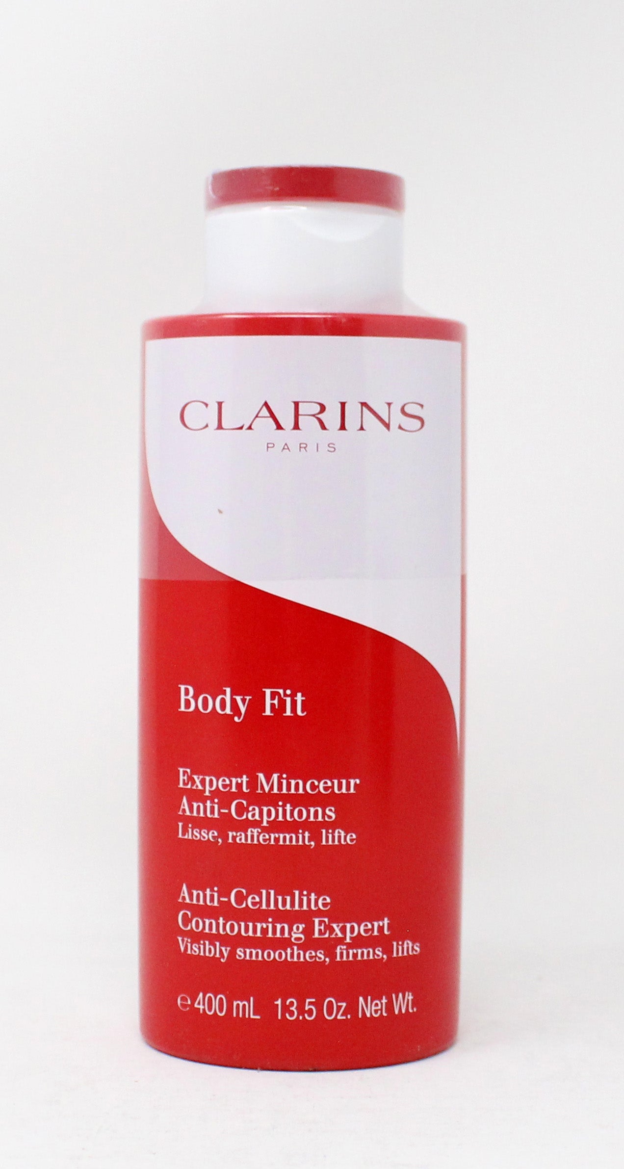 Clarins Body Fit Anti-Cellulite Contouring Expert 13.5 Ounce