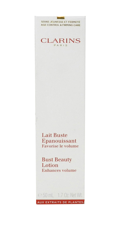 Clarins Bust Beauty Lotion 1.7 Ounces