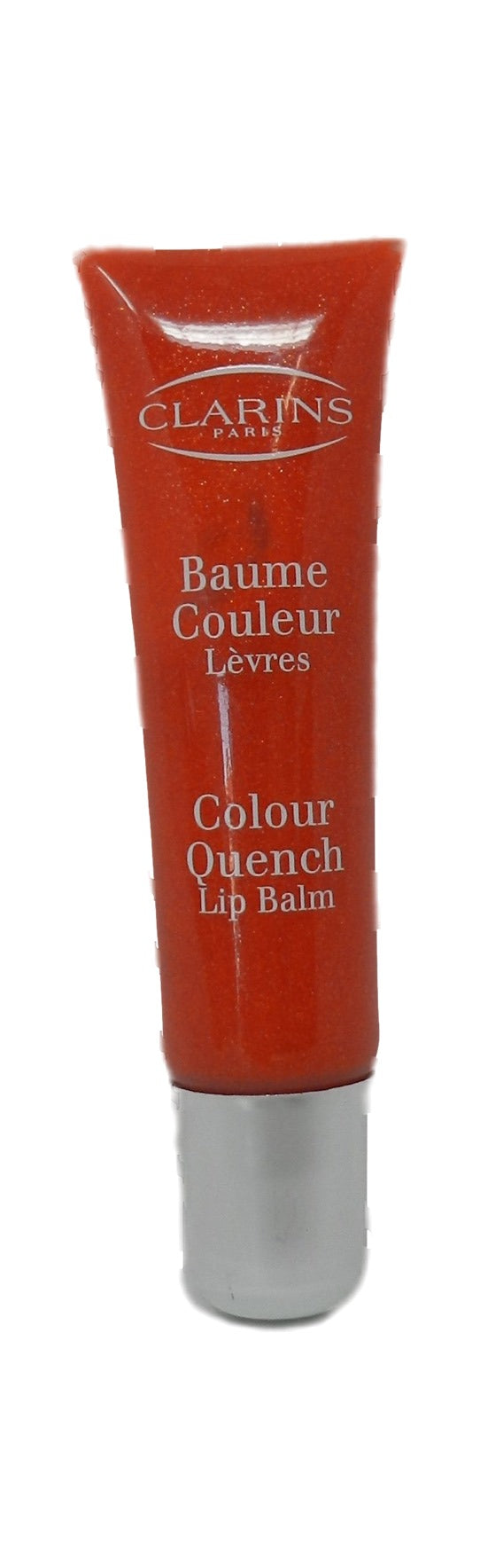 Clarins Color Quench Lip Balm #14, 0.46 Ounces