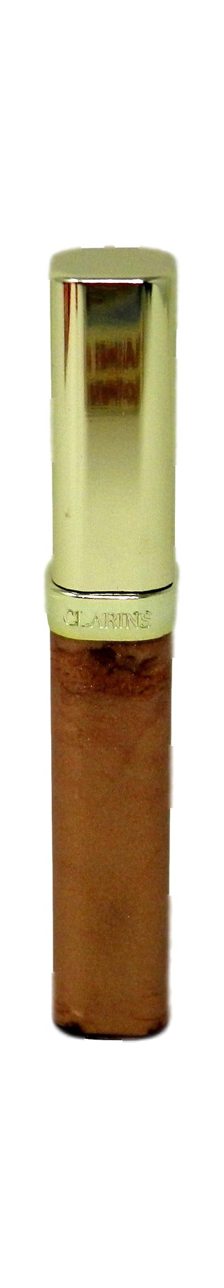 Clarins Brillant Colour Lip Gloss 02 Pearl 0.25 Ounces