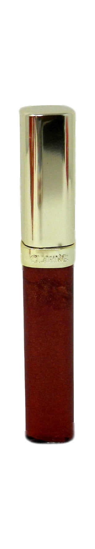 Clarins Brillant Colour Lip Gloss 06 Ruby 0.25 Ounces