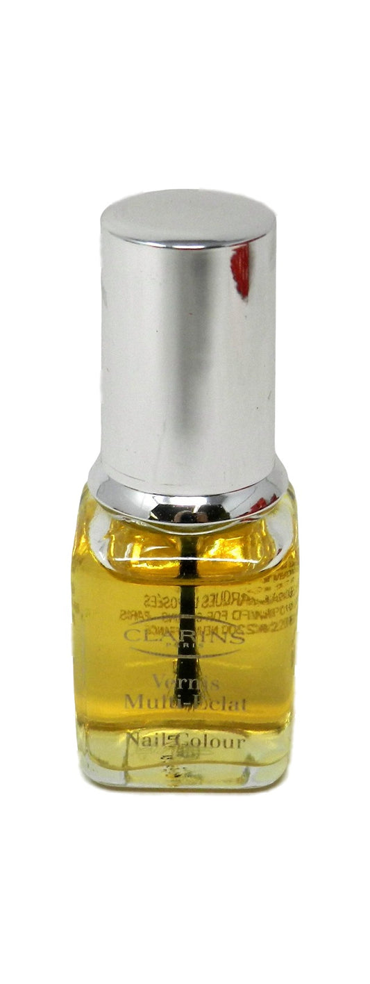 Clarins Nail Colour 00 Base Topcoat 0.4 Ounces