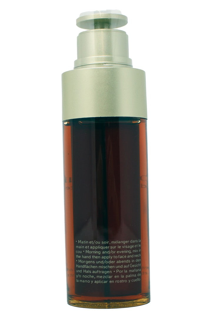 Clarins Double Serum Complete Age Control Concentrate 3.3 Ounce