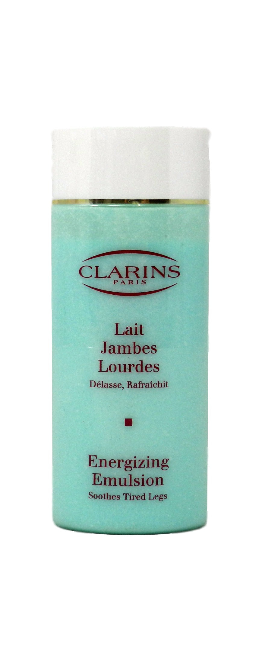 Clarins Energizing Emulsion 4.4 oz