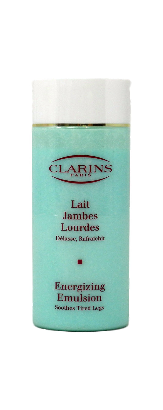 Clarins Energizing Emulsion 4.4 oz