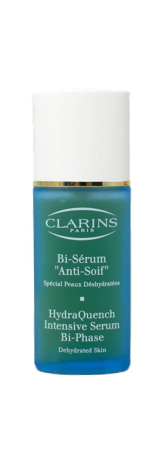 Clarins HydraQuench Intensive Serum Super Hydratant 1 Ounce