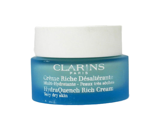 Clarins HydraQuench Rich Cream 1.6 oz