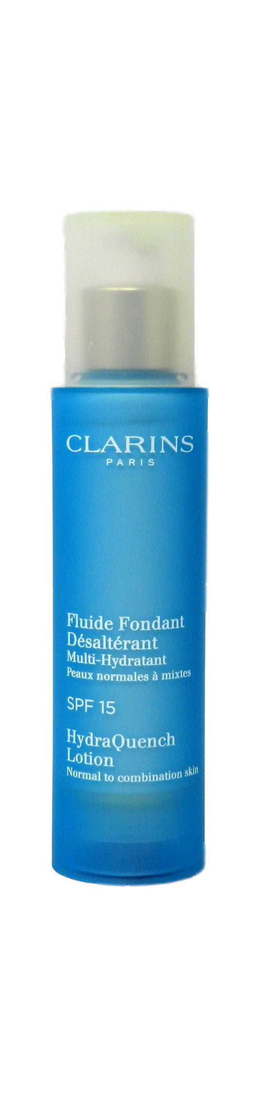 Clarins HydraQuench Lotion 1.6 oz