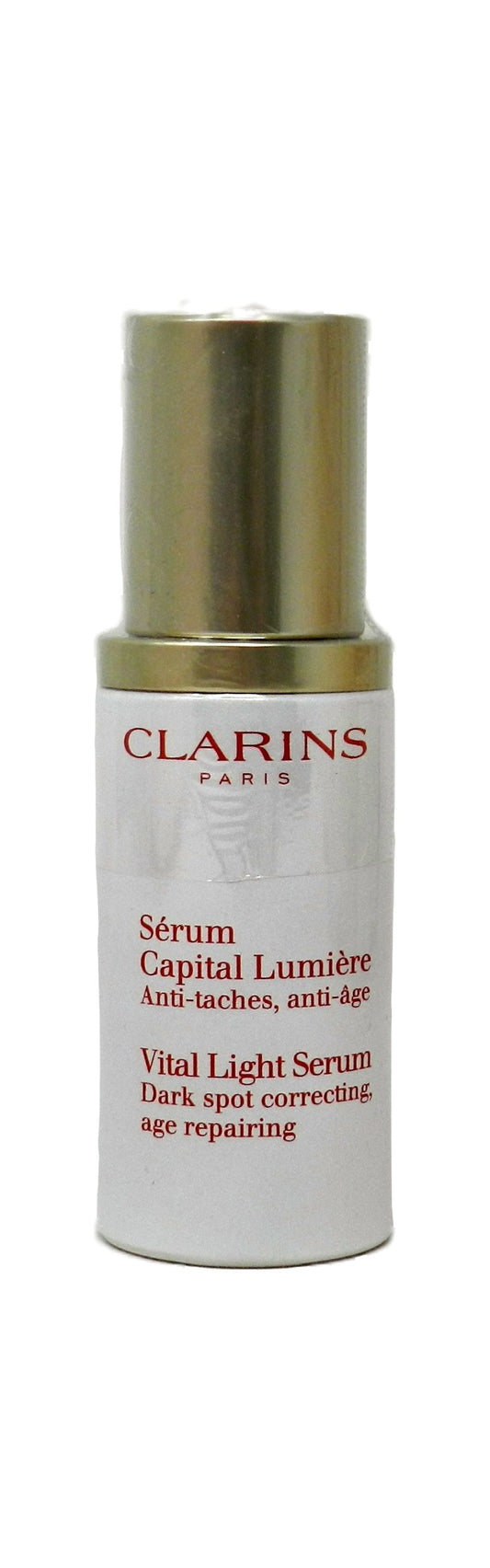 Clarins Vital Light Serum 1.0 Ounce