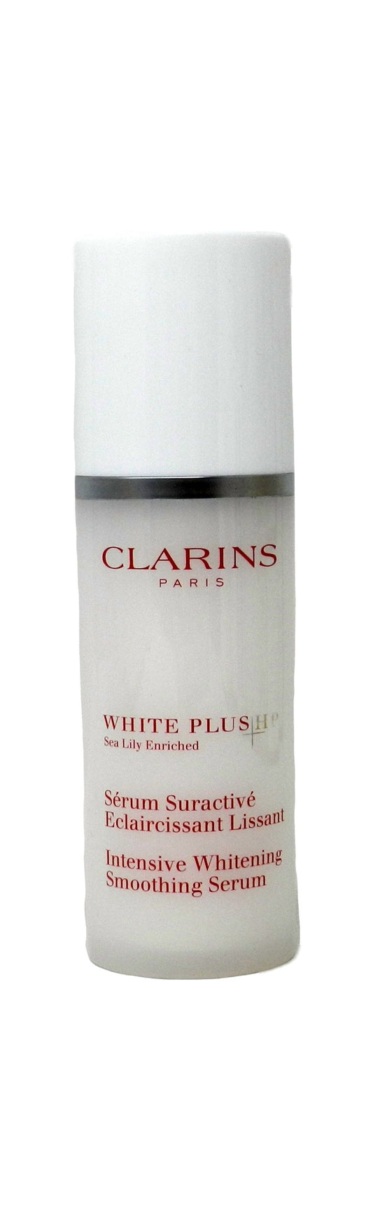 Clarins White Plus HP Intensive Whitening Smoothing Serum 1.06 oz
