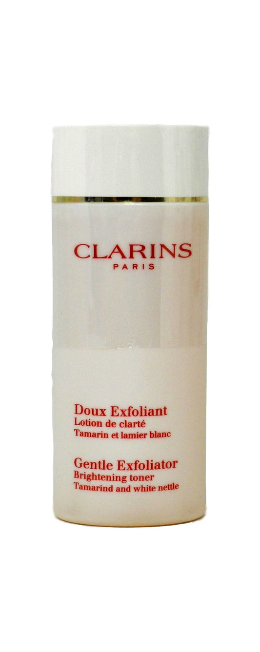 Clarins Gentle Exfoliator 4.2 oz