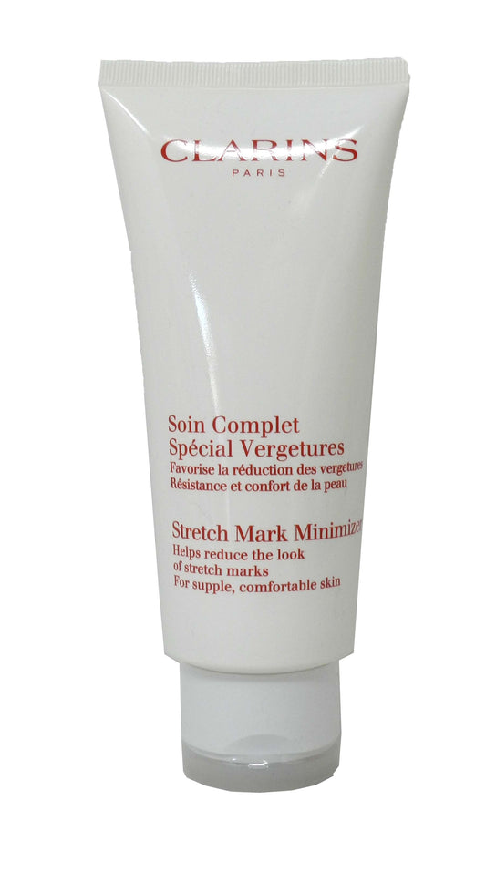 Clarins Stretch Mark Minimizer 6.8 Ounces