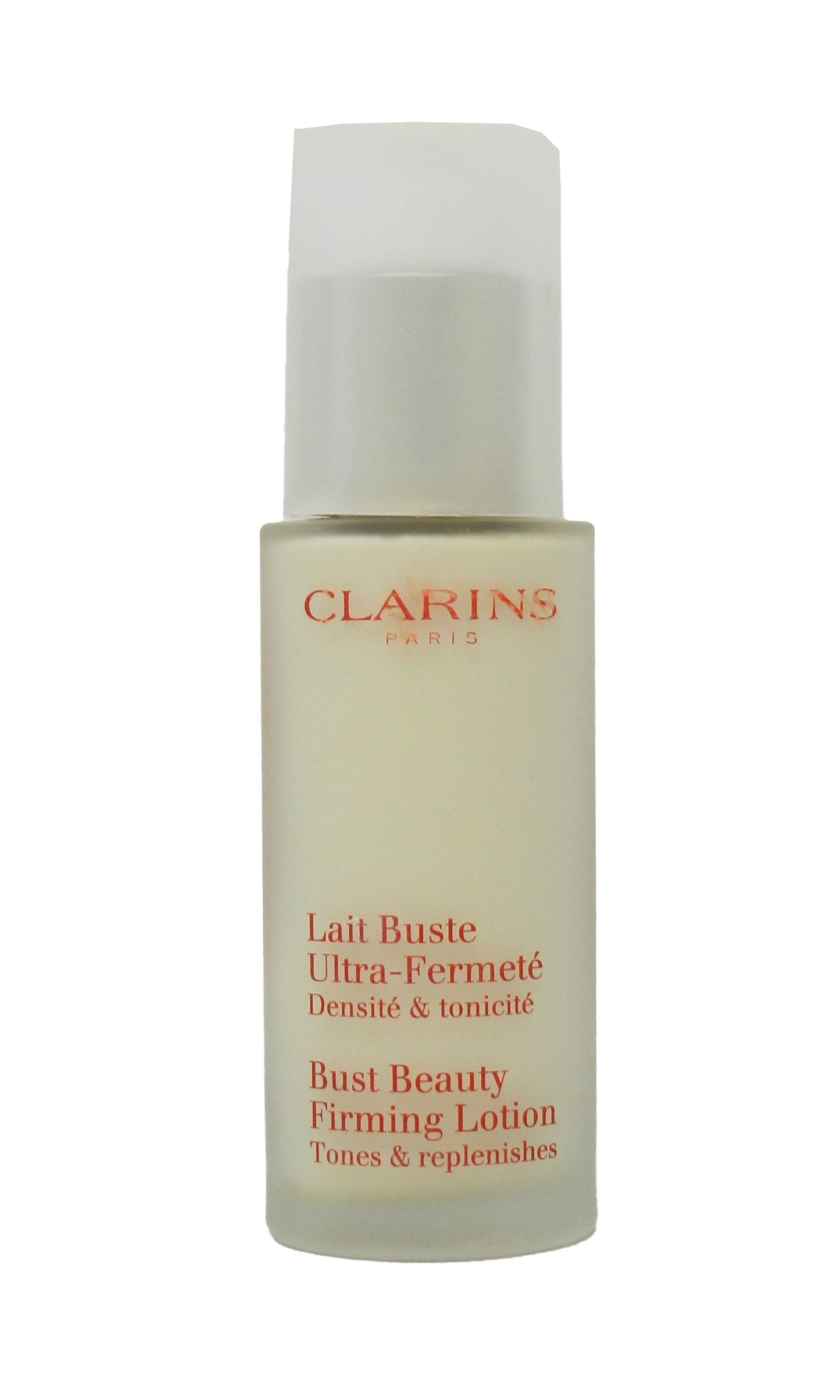 Clarins Bust Beauty Firming Lotion 1.7 Ounces