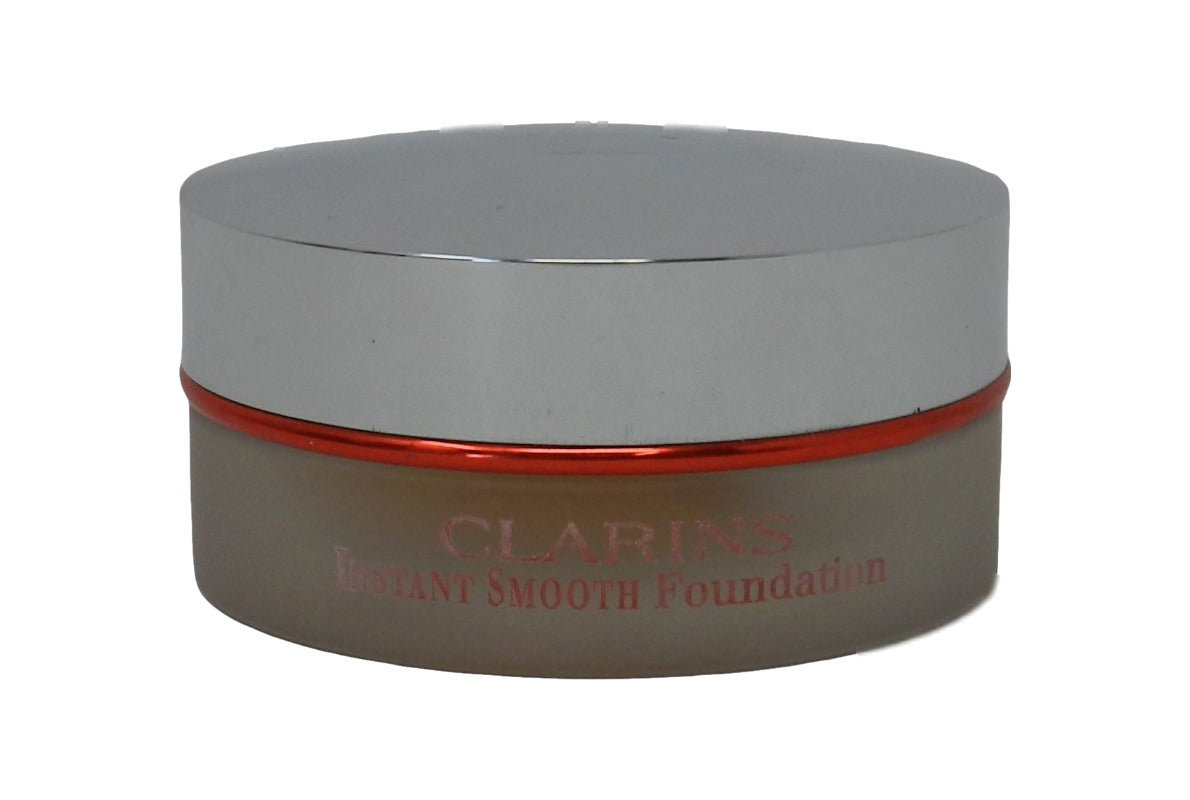 Clarins Instant Smooth Foundation 05 Caramel Blond 1.04 Ounces