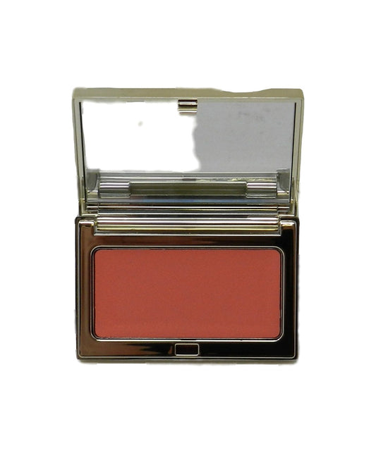 Clarins Multi-Cream Blush Cheeks & Lips 01 Peach 0.1 Ounces