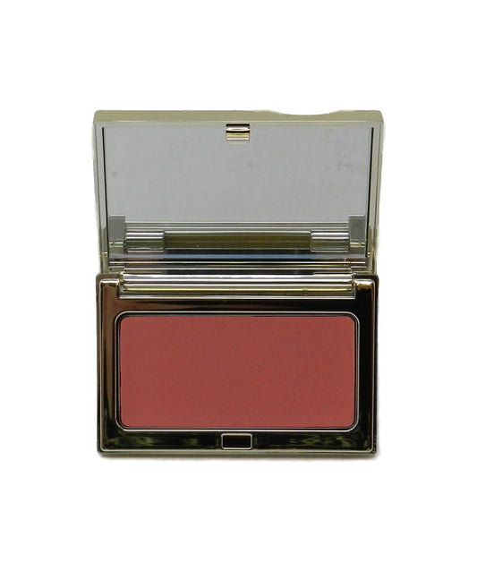 Clarins Multi-Cream Blush Cheeks & Lips 02 Candy 0.1 Ounces
