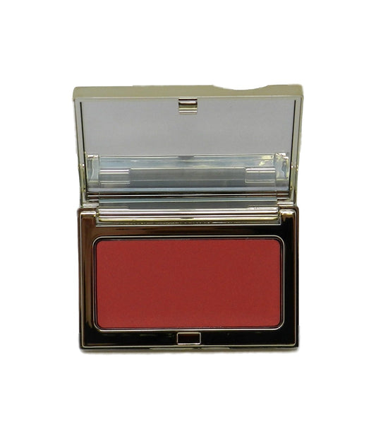 Clarins Multi-Cream Blush Cheeks & Lips 03 Grenadine 0.1 Ounces