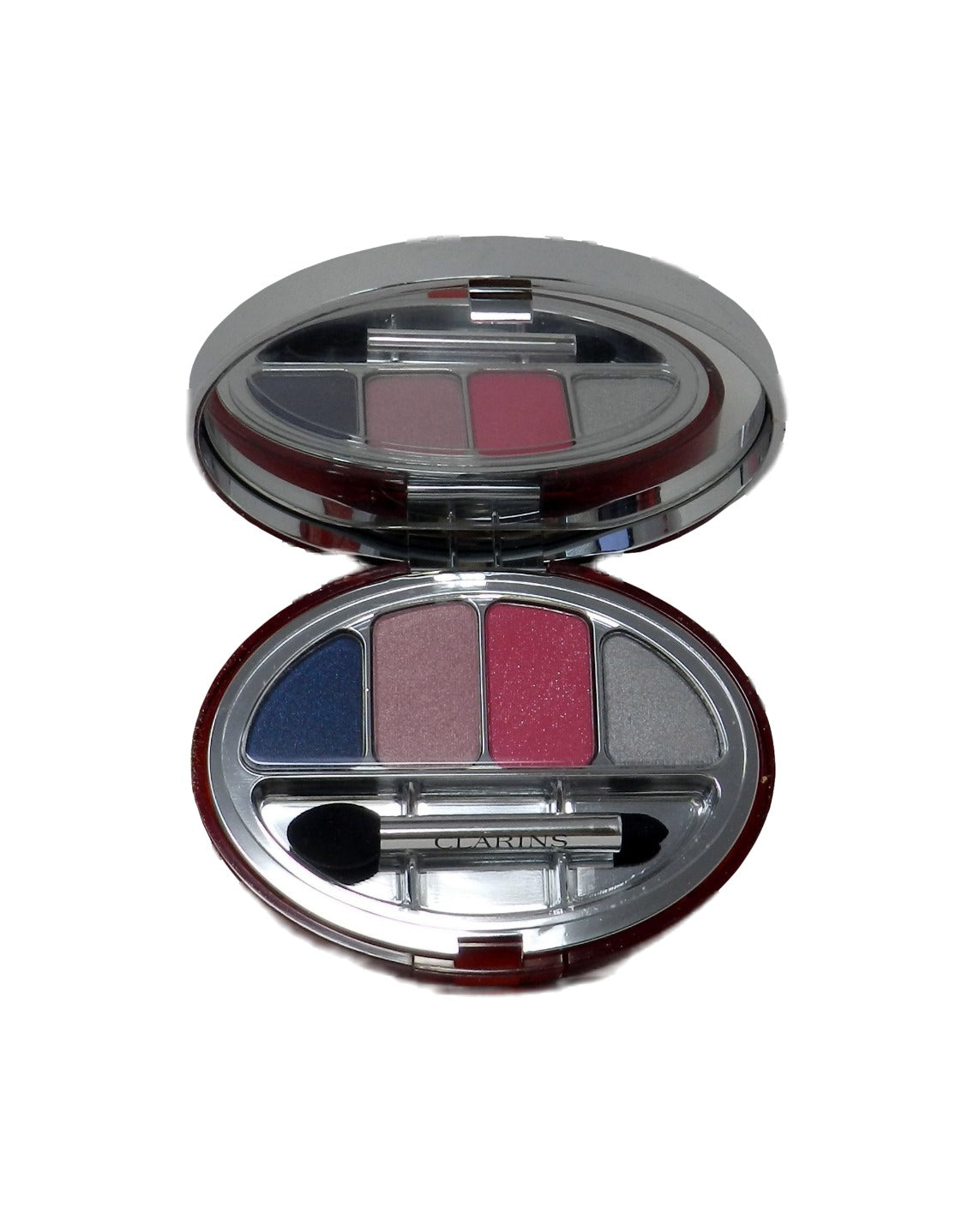 Clarins Colour Quartet Eyeshadow 70 Audacious 0.21 Ounces