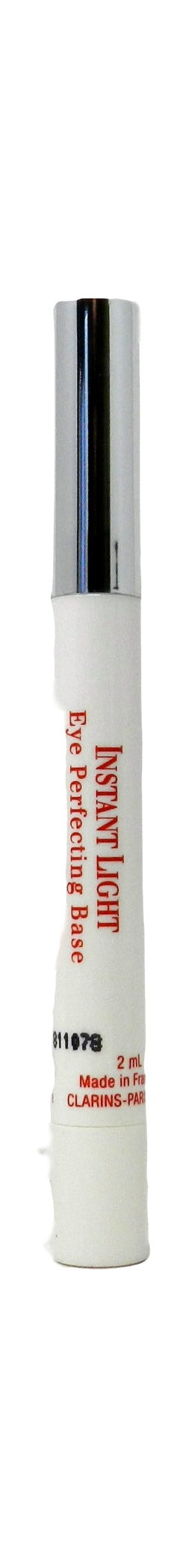Clarins Instant Light Eye Perfecting Base Shade #01, 0.07 Ounces