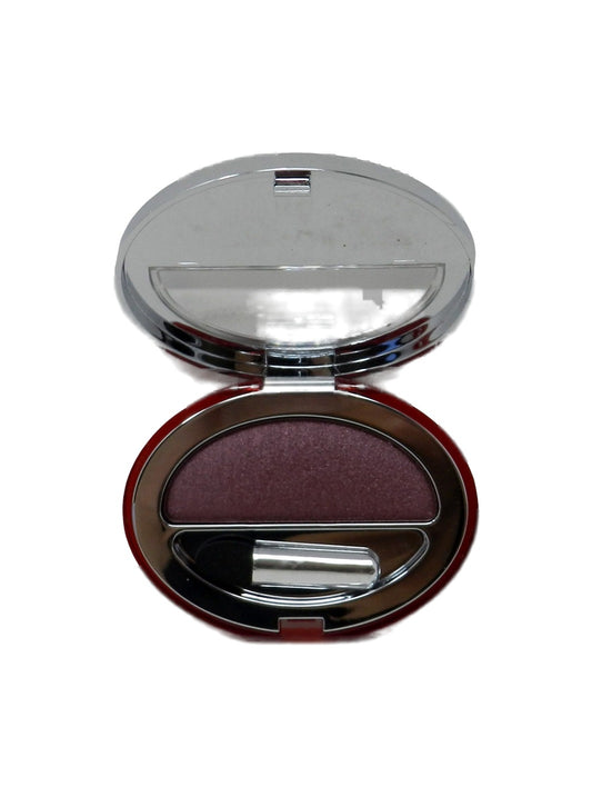 Clarins Long-Lasting Single Eye Colour 07 Perfect Plum 0.09 Ounces