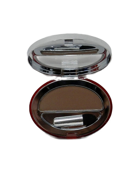 Clarins Long-Lasting Single Eye Colour 08 Mocha Mousse 0.09 Ounces
