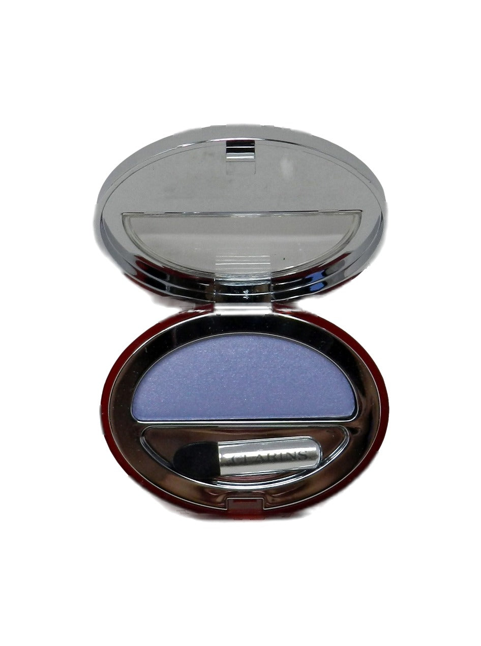 Clarins Long-Lasting Single Eye Colour 19 Ice Blue 0.09 Ounces