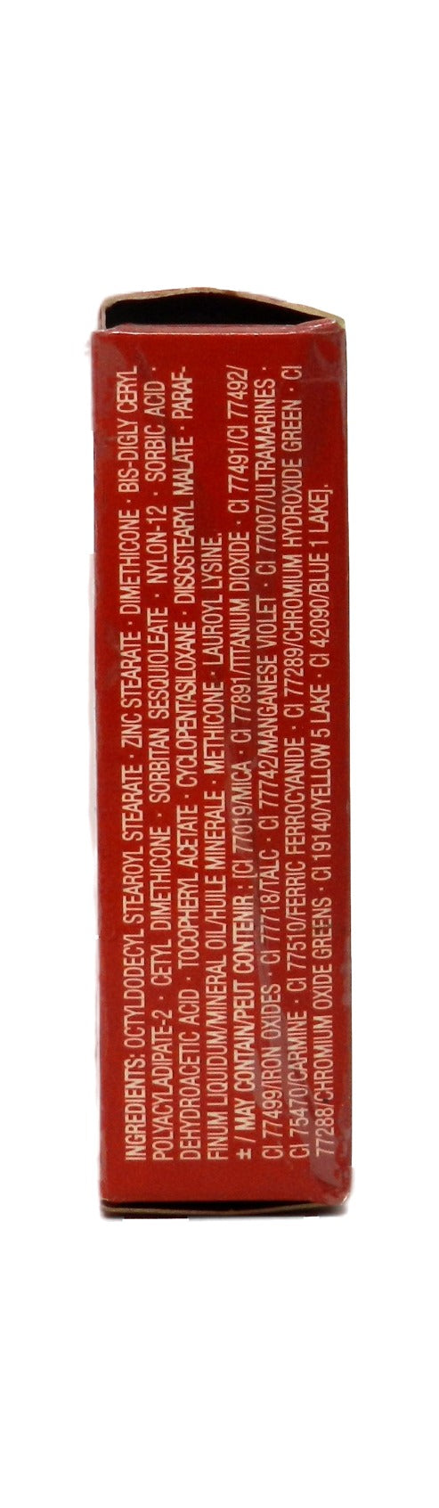 Clarins Long-Lasting Single Eye Colour 19 Ice Blue 0.09 Ounces