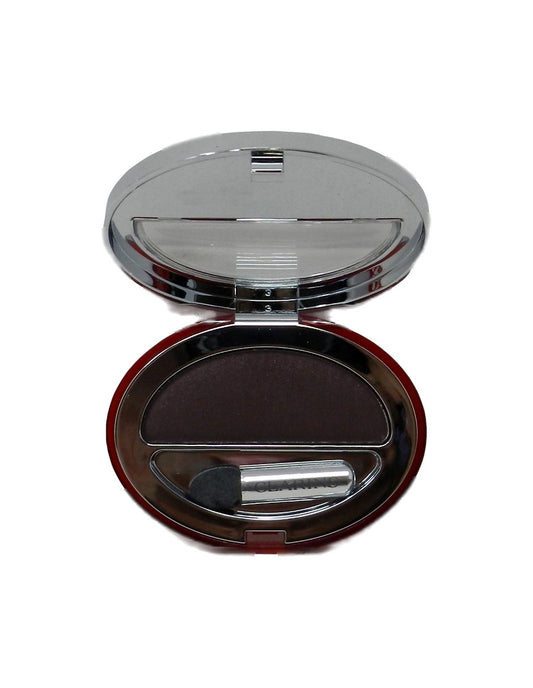 Clarins Long-Lasting Single Eye Colour 20 Midnight Plum 0.09 Ounces