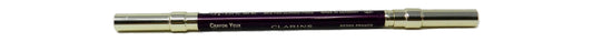 Clarins Waterproof Eye Pencil 03 Violet 0.04 Ounces