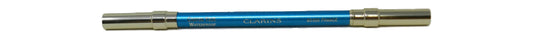 Clarins Waterproof Eye Pencil 04 Turquoise 0.04 Ounces