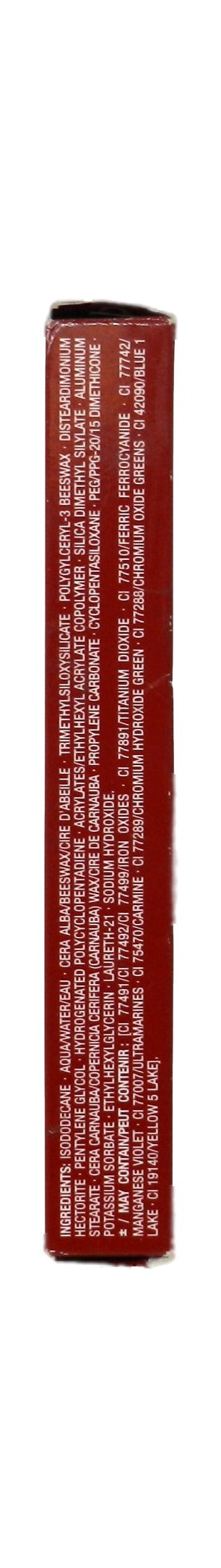 Clarins Wonder Waterproof Mascara 02 Wonder Mint 0.22 Ounces