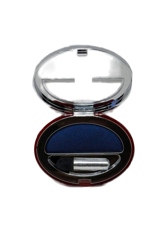 Clarins Long-Lasting Single Eye Colour 22 Midnight Blue 0.09 Ounces