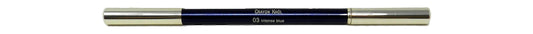 Clarins Crayon Khol Long-Lasting Eye Pencil 03 Intense Blue 0.037 Ounces