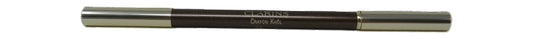 Clarins Crayon Kohl Long-Lasting Eye Pencil With Brush 08 Taupe 0.037 Ounces