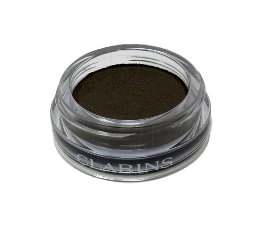 Clarins Ombre Cream-To-Powder Matte Eyeshadow 03 Taupe 0.2 Ounces