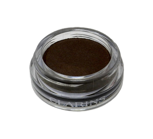 Clarins Ombre Cream-To-Powder Matte Eyeshadow 04 Rosewood 0.2 Ounces