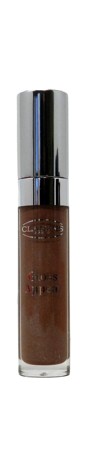 Clarins Lip Gloss Appeal 11 Sweet Fig 0.18 Ounces